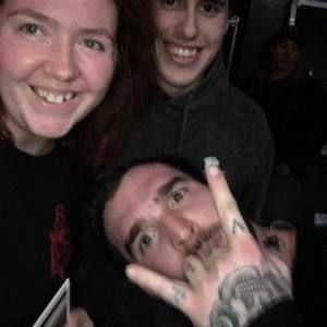 Meet your Posher, Rachel